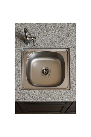 KROM Lavabo Evyesi 40x50 Şimşek Yapı