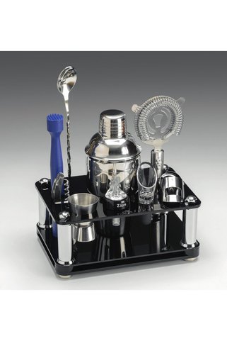 Empressco Zıcco Sheaker Seti ZCP760 ile kahve hazırlama keyfi