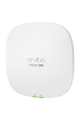 Universal HPE ARUBA ION R9B28A AP25 İÇ ORTAM ACCESS POINT(ADAPTÖRSÜZ)