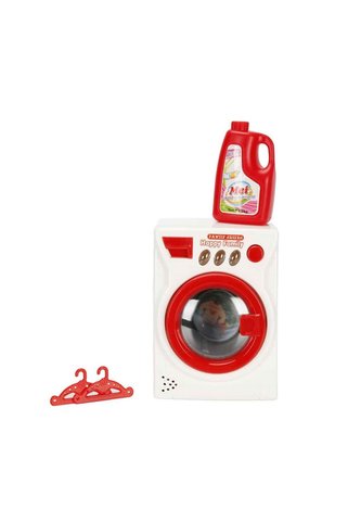 AyPenye S0000274 Ev Aleti Çamaşır Makinası 4PRÇ
