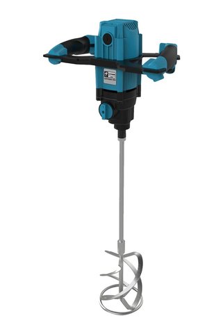 Cat Power 3008 Boya ve Harç Karıştırıcı 2050 Watt