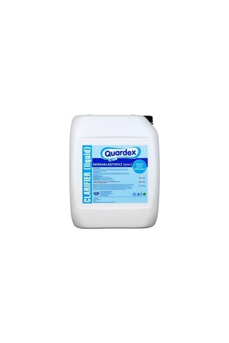 QUARDEX HAVUZ BERRAKLAŞTIRICI/PARLATICI 20 KG