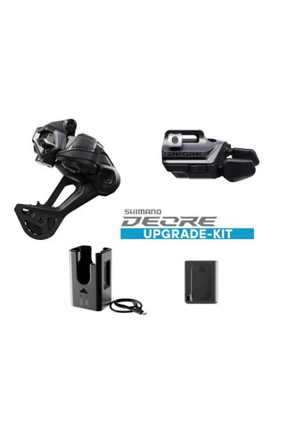 Shimano DEORE M6250-IR Di2 1x12V UPGRADE KİT