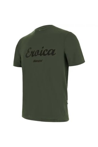 Santini EROICA T-SHIRT