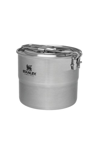 Stanley Adventure 2Kişilik Yemek Seti 1.1L | Stainless Steel 2.0