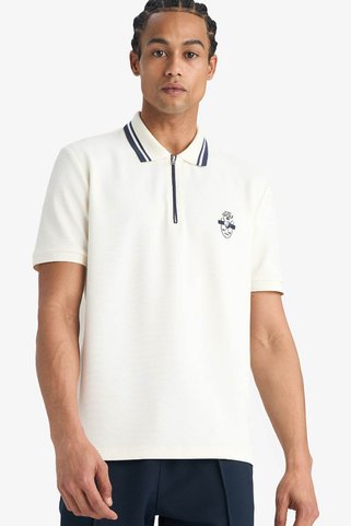 DeFacto Standart Fit Polo Yaka Tişört G4371AX26SP