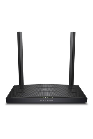 TP-LINK Archer VR400 AC1200 Wi-Fi VDSL/ADSL Modem Gigabit Router