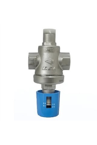 Eca 3/4" Su Basınç Regulatörü (basınç Düşürücü) Rakorsuz