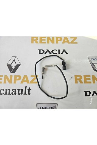 RENAULT/DACİA KATALİZÖR ISI KAPTÖRÜ 226401704R - 226407522R - 8200960381