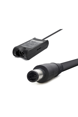 Skygo 19.5V 4.62A 90W Laptop Adaptörü - 7.4X5.0Mm - Dell Uyumlu - Siyah HD706