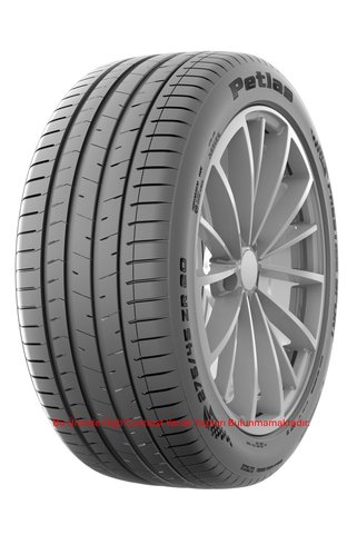 Petlas 205/50R17 93W XL PRESTIGE SPORT (2026)