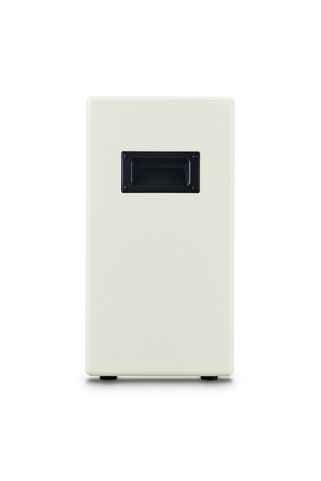 Positive Grid Spark Cab 140-Watt Class D Powered FRFR Kabin (Pearl)