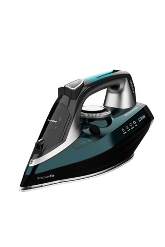 CECOTEC Fast Furious 5060 Ultra Buharlı Ütü Güçlü Buhar Performansı Hızlı Isınan Kırışık Giderici
