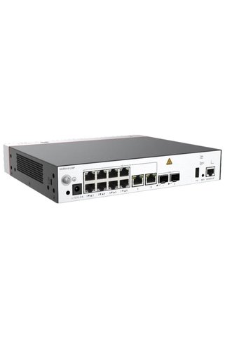 Huawei AC650 512AP AC650 512AP Mainframe (10 GE Electrical Ports 2 10GE Optical Ports Witch The AC D