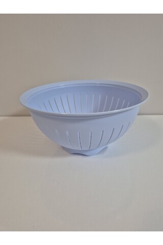 Tupperware Eko süzgeç mavi