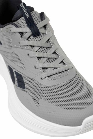Reebok Erkek Gri Günlük Spor Ayakkabı - Rahat Koşu ve Yürüyüş Sneaker