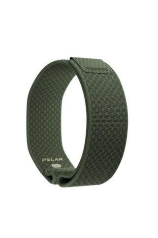 POLAR Loop Gen2 Bilek Kayışı - Green S-L