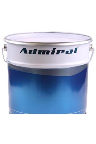 Admiral Epoksi Boya Bayrak Kırmızı Ral 3020 (3kg+0.75kg)
