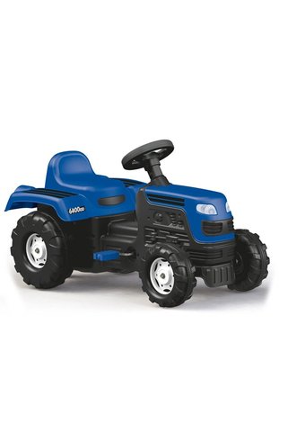 Dolu 8045 RANCHERO PEDALLI TRAKTÖR (40782 İHR)