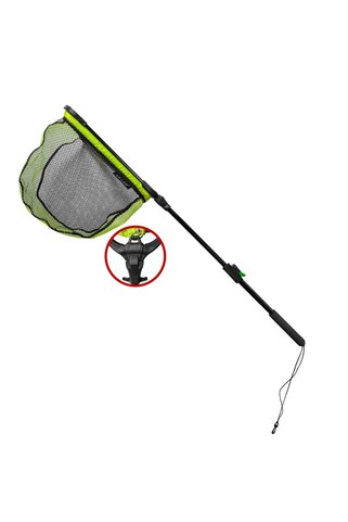 EFFE Kepçe HG204 100cm Balıkçı Kepçesi