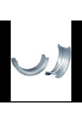 GLYCO Mercedes OM615 OM616 Ana Yatak 0.75mm 4 CYL