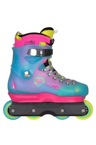 PLAYLIFE Robbie Pitts Fantasy 72 Urban Paten