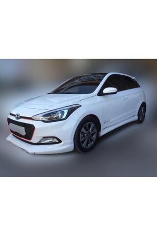 Universal HYUNDAİ İ20 2015- ASTARLI ÖN KARLIK