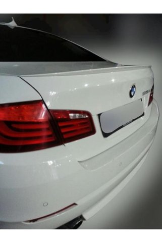 Universal BMW F10 ASTARLI ANATOMİK SPOİLER