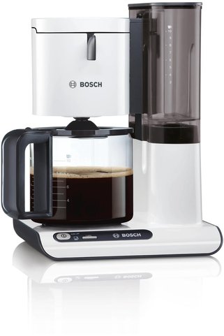 Bosch TKA8011-Bosch Filtre Kahve Makinesi