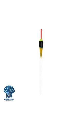 DFT Sliding Floats Şamandıra 1008 - 15 g