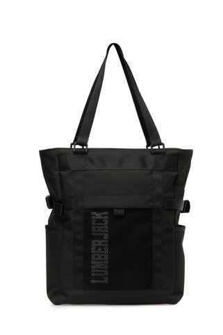 lumberjack SHARKY SHOPPING BAG 5PR Siyah Unisex Spor Çantası