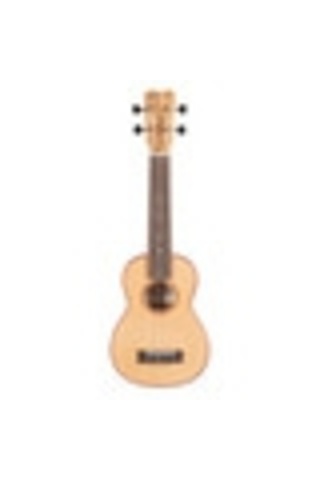 Cordoba 24S Soprano Ukulele (Natural)
