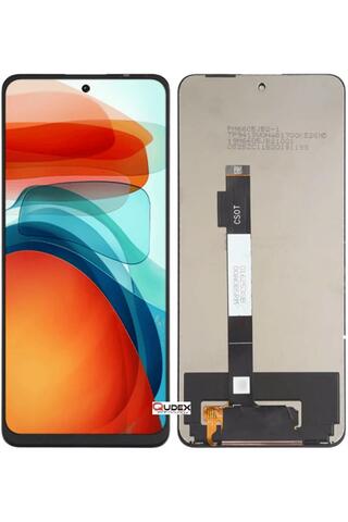 Qudex Xiaom Redmi Note 10 Pro 5G Lcd Ekran Dokunmatik