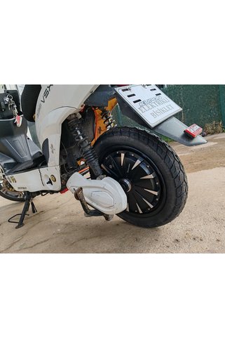 Arzu / Monero Volta vsx 2000w arka motor 16x 300 dubleks lastik li