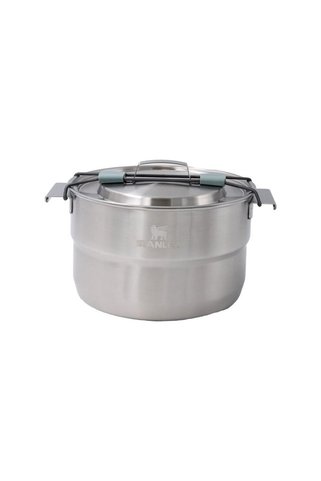 Stanley The Wildfare Core Full Serve Cookset 3.78 L / 4 QT 10-02479-049