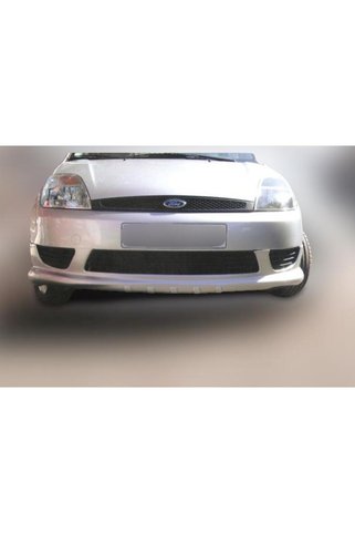 Universal FORD FİESTA 2004-2006 ASTARLI ÖN KARLIK