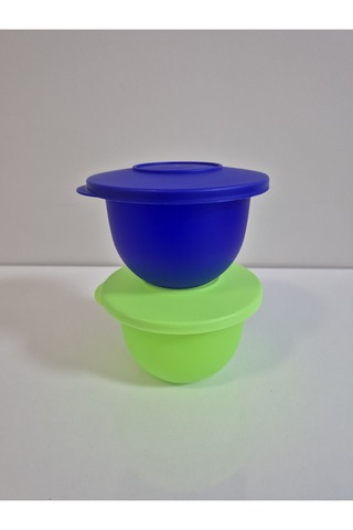 Tupperware Eko 2 li 550ml
