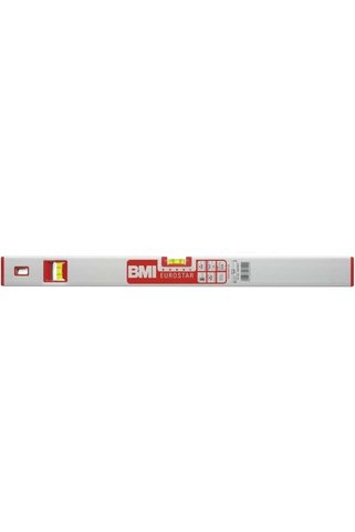 Bmi Eurostar 690 Alüminyum Su Terazisi 100 Cm
