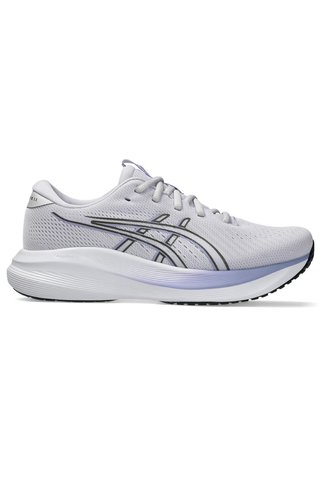 Asics GEL-EXCITE 11 Kadın Black Berry/Purple Koşu Ayakkabısı 1012B861-500