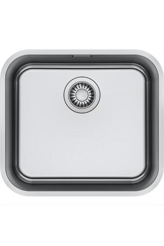 Franke Smart SRX 110-45 Tezgah Altı Çelik Eviye