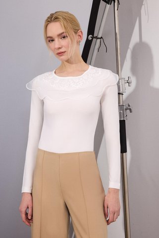 Touché Privé YAKALI BODY