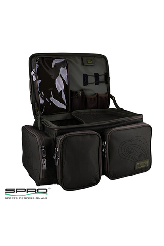 Spro Grade D-Lux Sırt Çantası