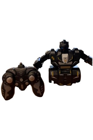 NW NessiWorld 606-40 ROBOT