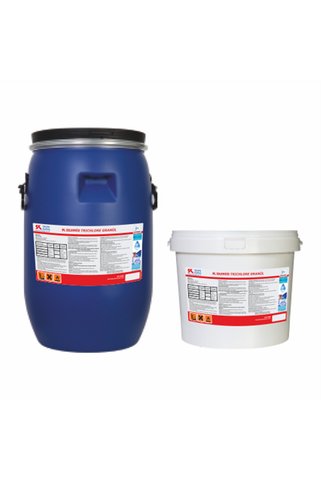 Selenoid DICHLORE %56 aktif klor (Toz Klor)25 KG