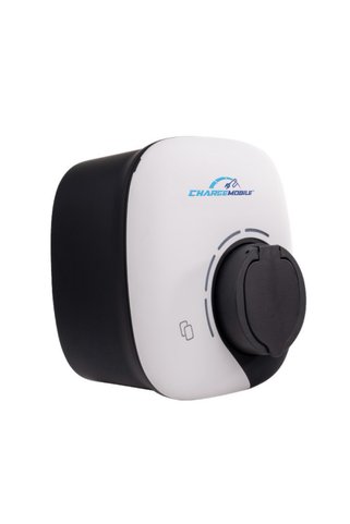 ChargeMobile Next Pro Socket - Ac Şarj Istasyonu 7,4 - 11 - 22 Kw