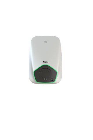 HERA ChargePack BS33A Smart+ Type2 Soket 32A 22kW Üç Faz RFID Wifi Ethernet Bluetooth LTE