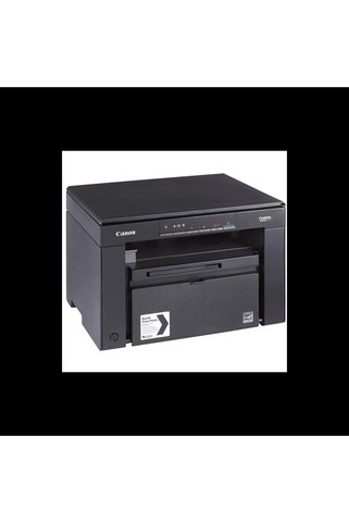 Canon İ-sensys Mf3010, Lazer Yazıcı, Tarayıcı, Fotokopi, Usb Bağlantı