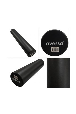 AVESSA Bfr Uzun Foam Roller Mavi 90X15 Cm