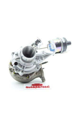 General Motors Chevrolet Trax 1.6 B16DTH Turbo Gm Marka