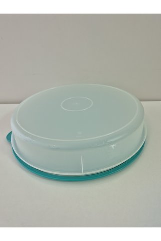 Tupperware Alaska , antartika 3.8 litre yuvarlak